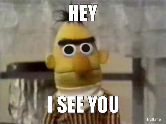 see you