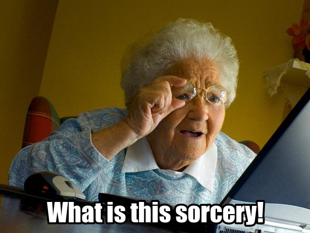 socery