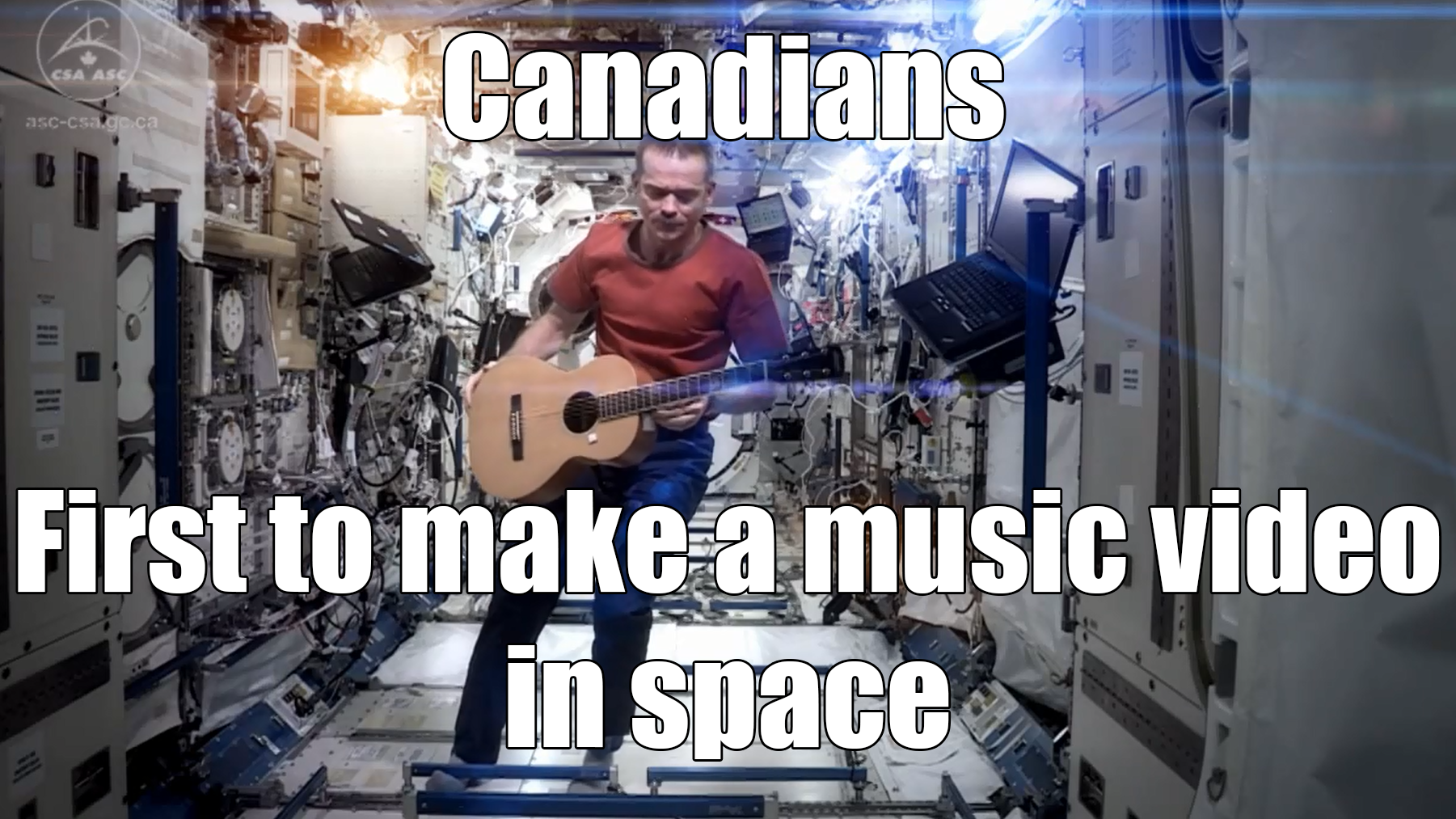 canadians jealousy