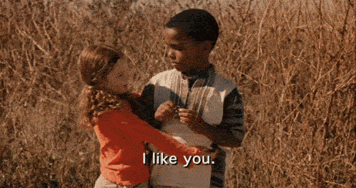 current relationship