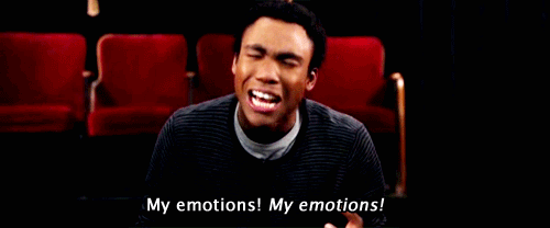 MY EMOTIONS