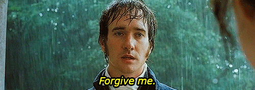 forgive me