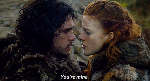 jon snow