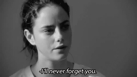 miss you