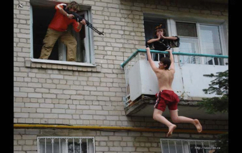 russian cheating