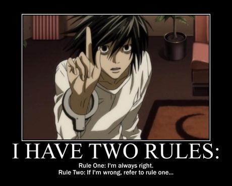 tw rules