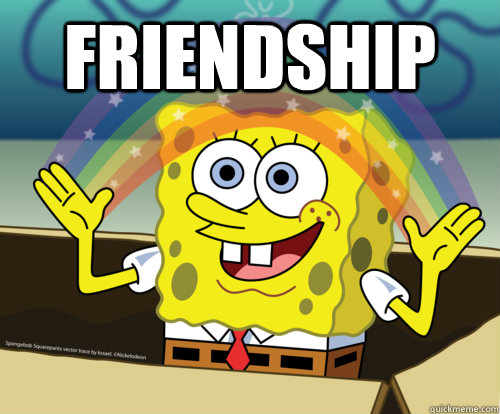 friendship