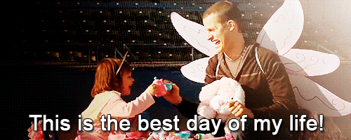 best day life