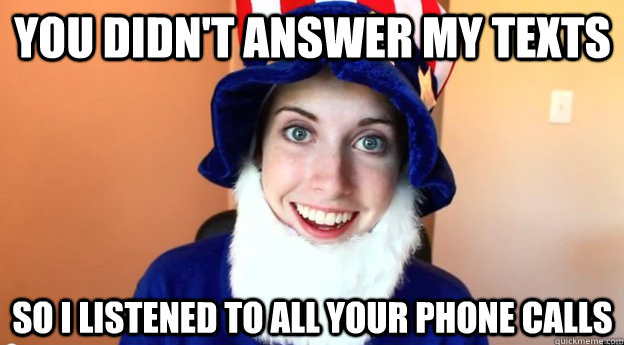 phone calls