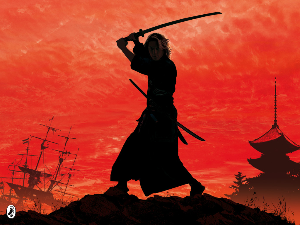samurai