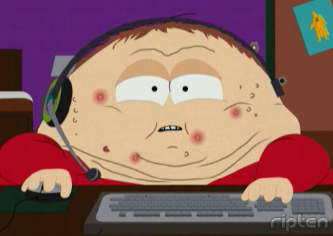 cartman