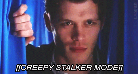 stalker mode