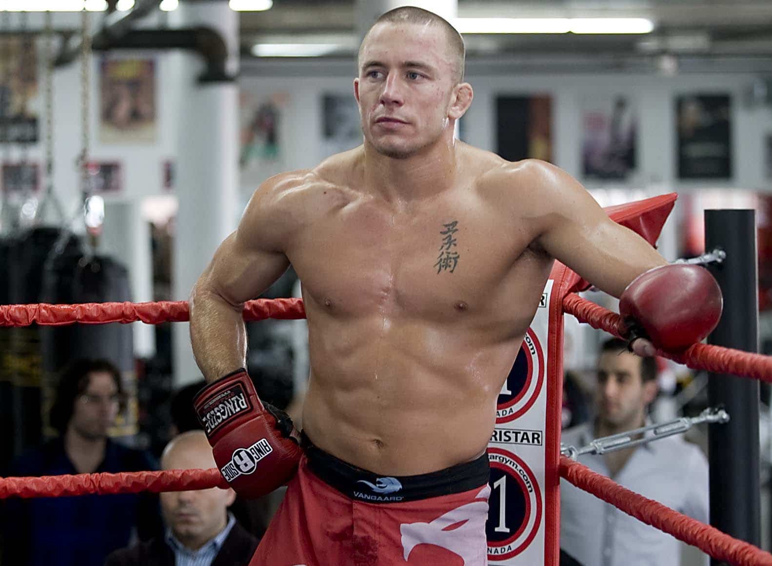 gsp