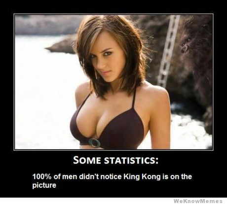 king kong
