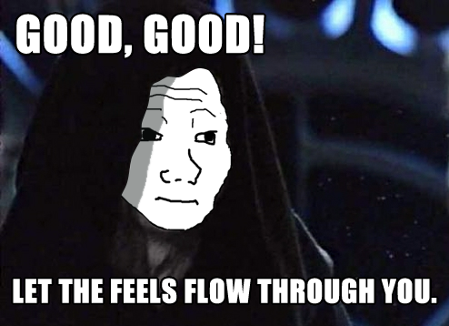 feels