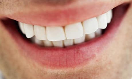 good teeth