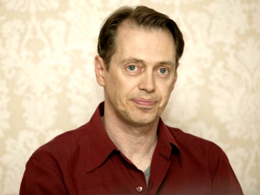 buscemi