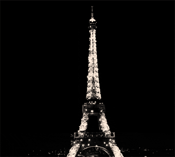 eifel tower