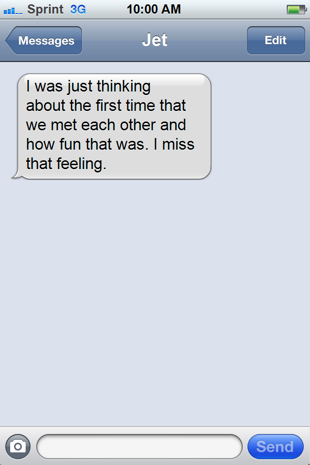 remembering