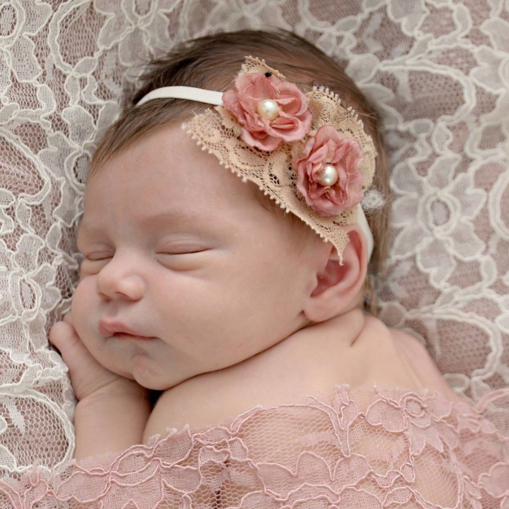 Lilly