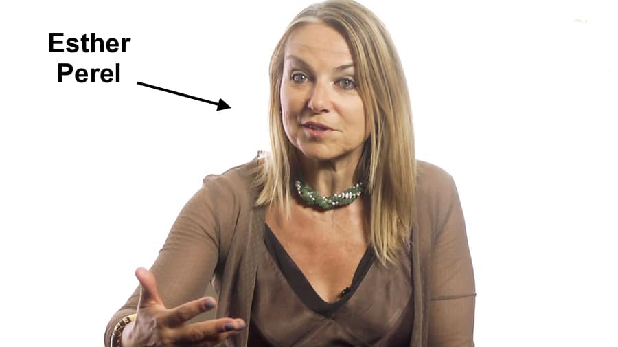 esther perel
