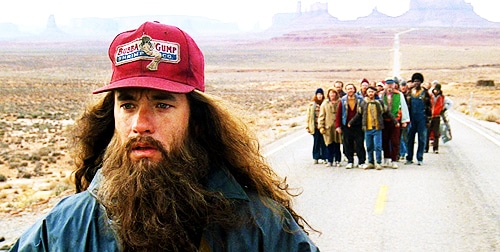 forrest gump