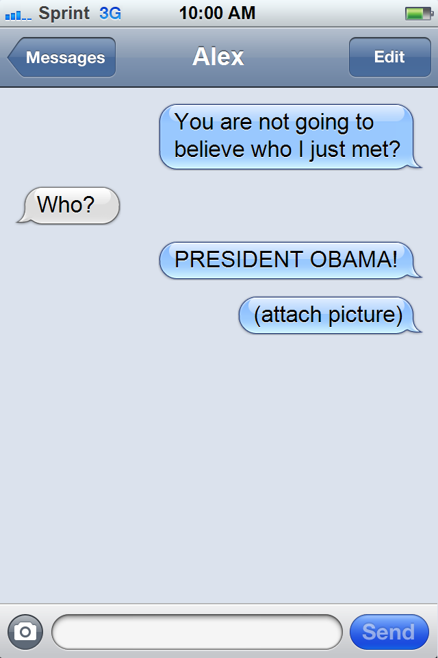 president obama