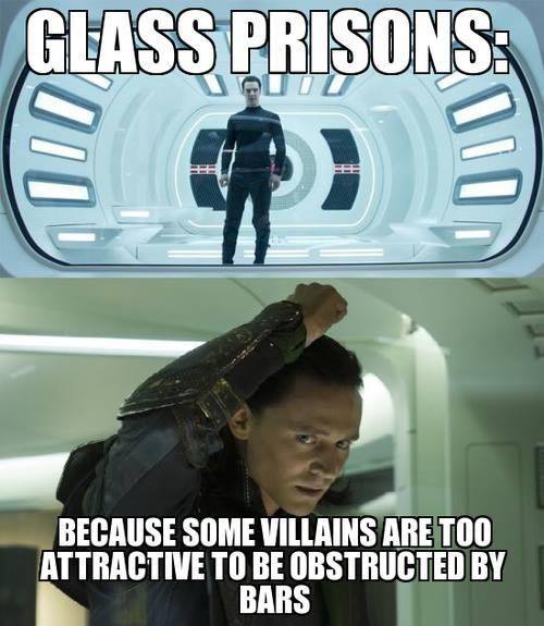 prisons