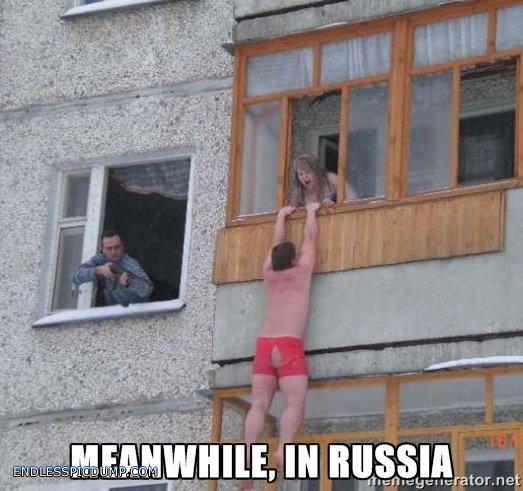 russia