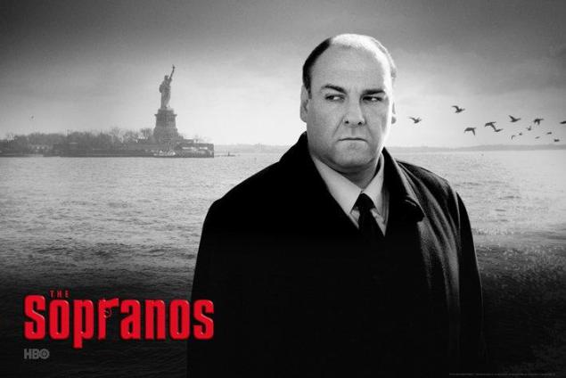 sopranos
