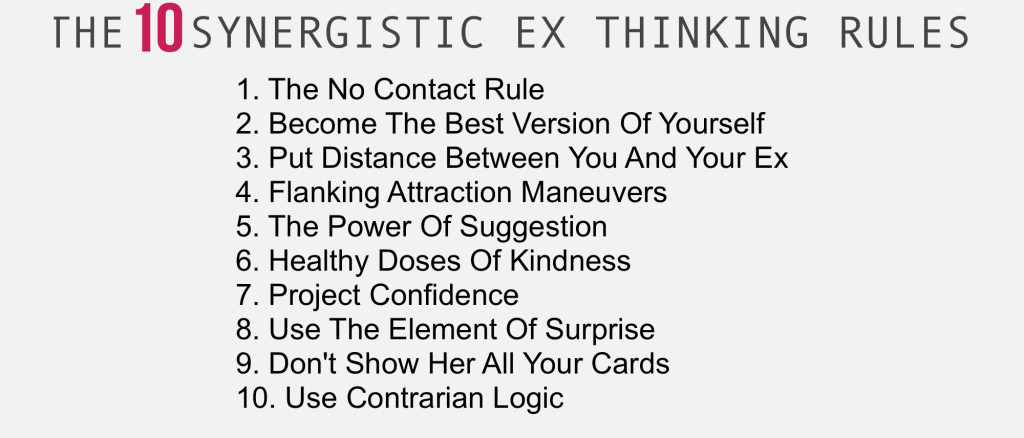 ten principles