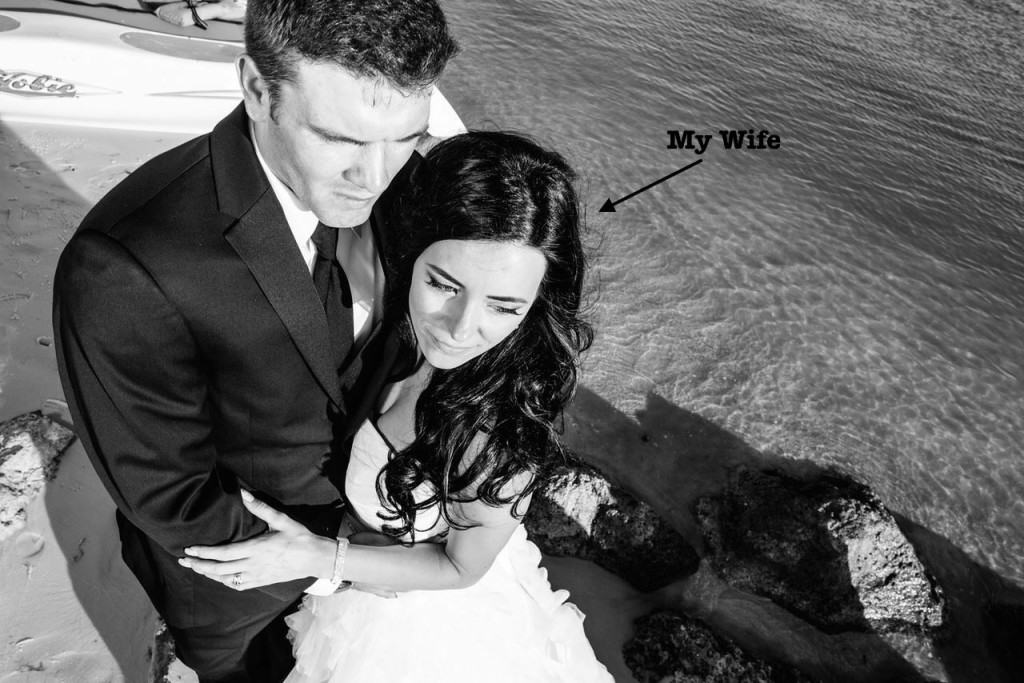 wife