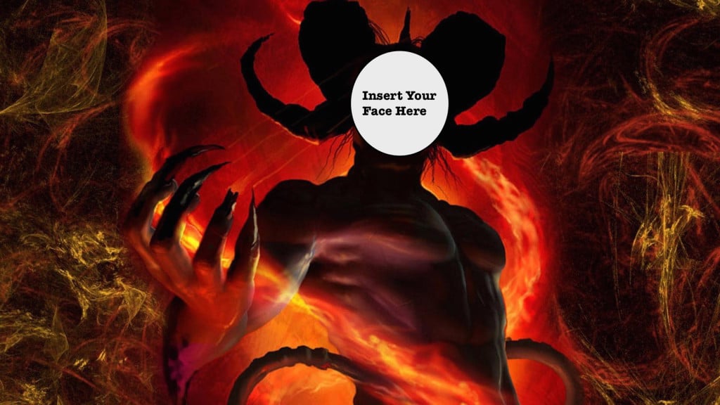 demon