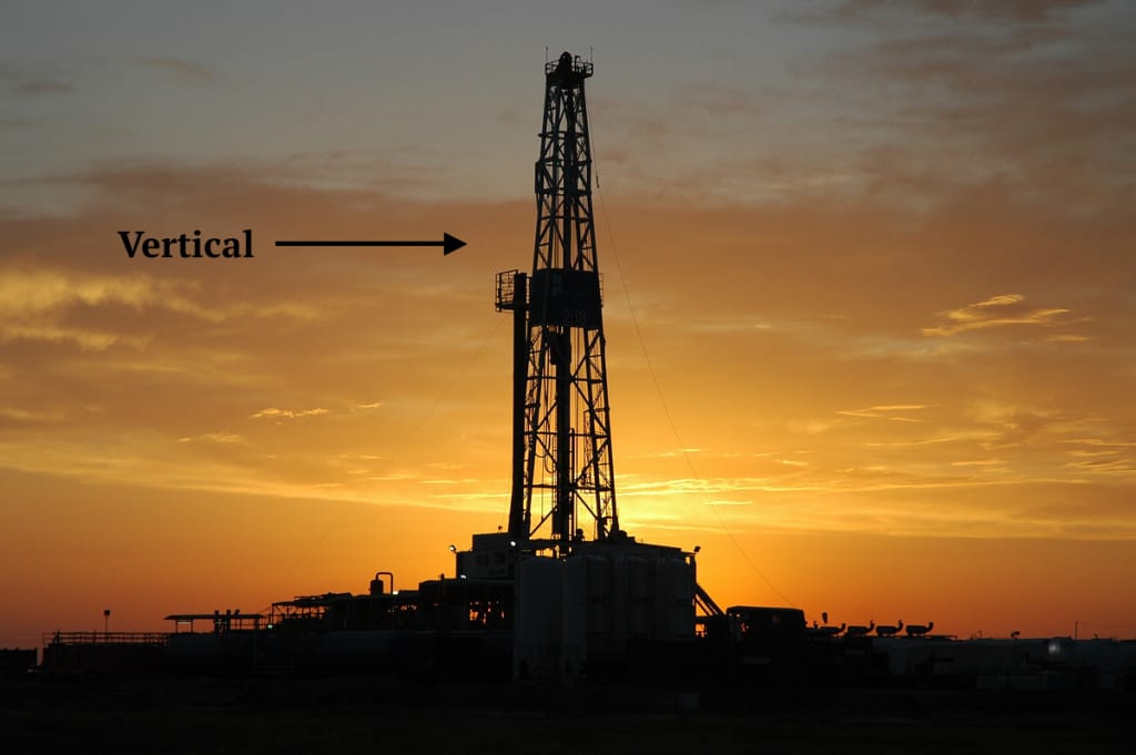 drilling rig
