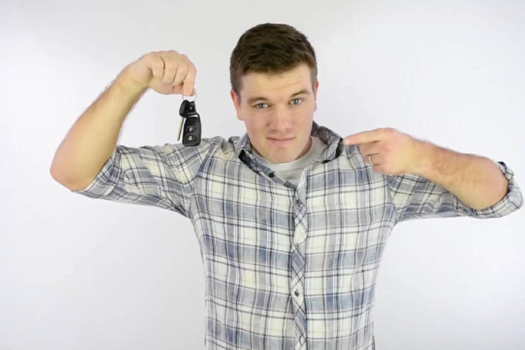 keys