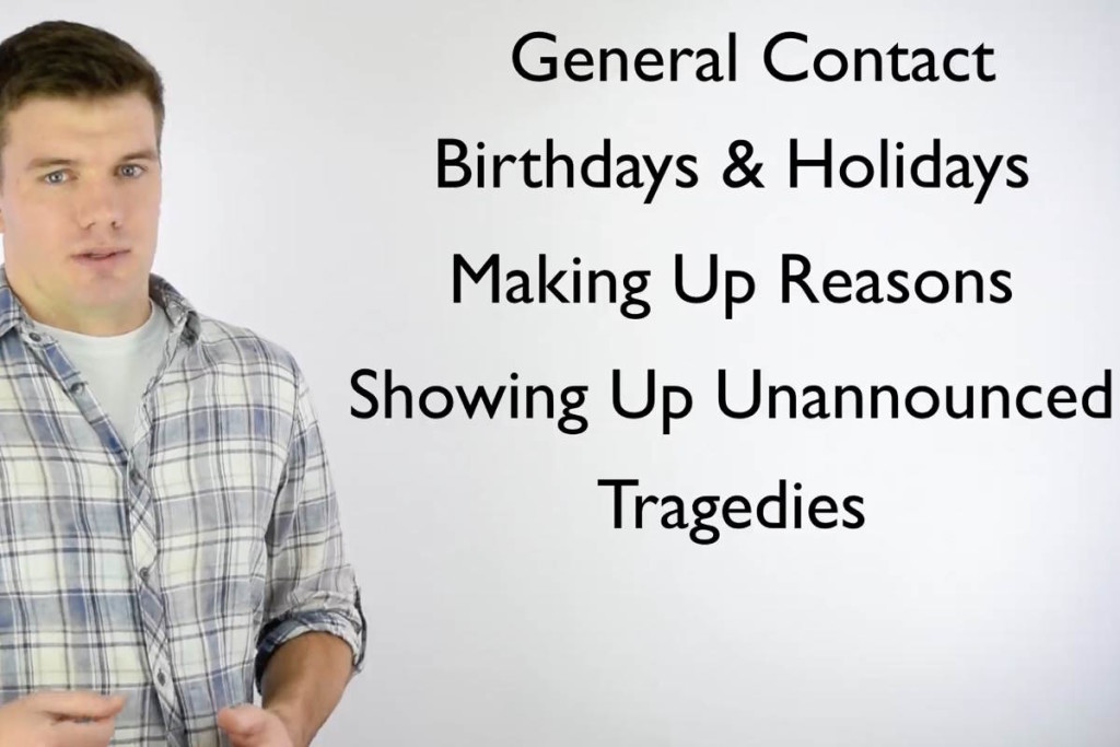 reasons