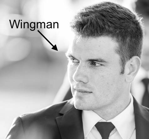 wingman