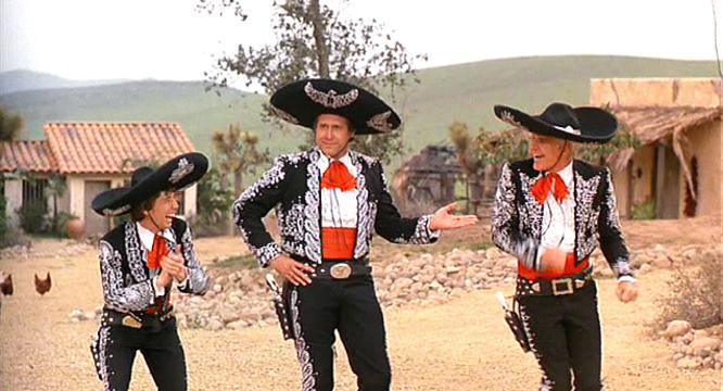 amigos