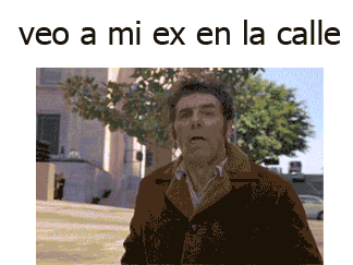 calle