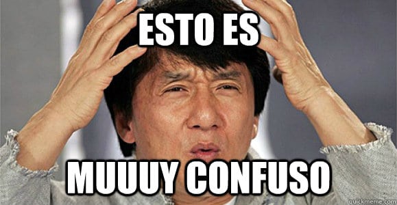 confuso