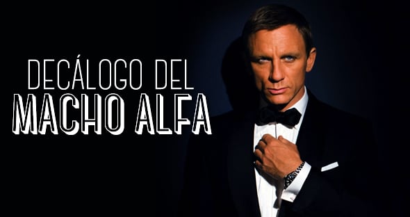 macho alfa