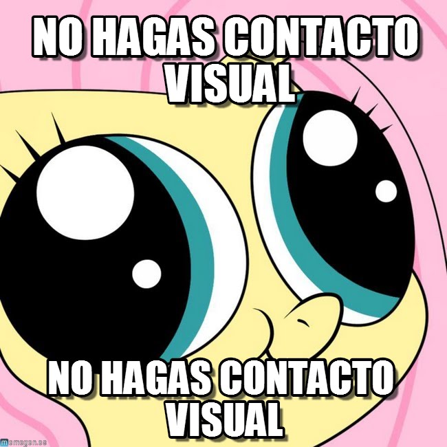 no hagas