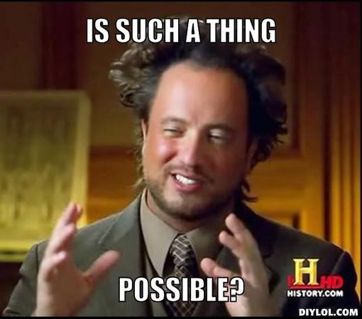 possible
