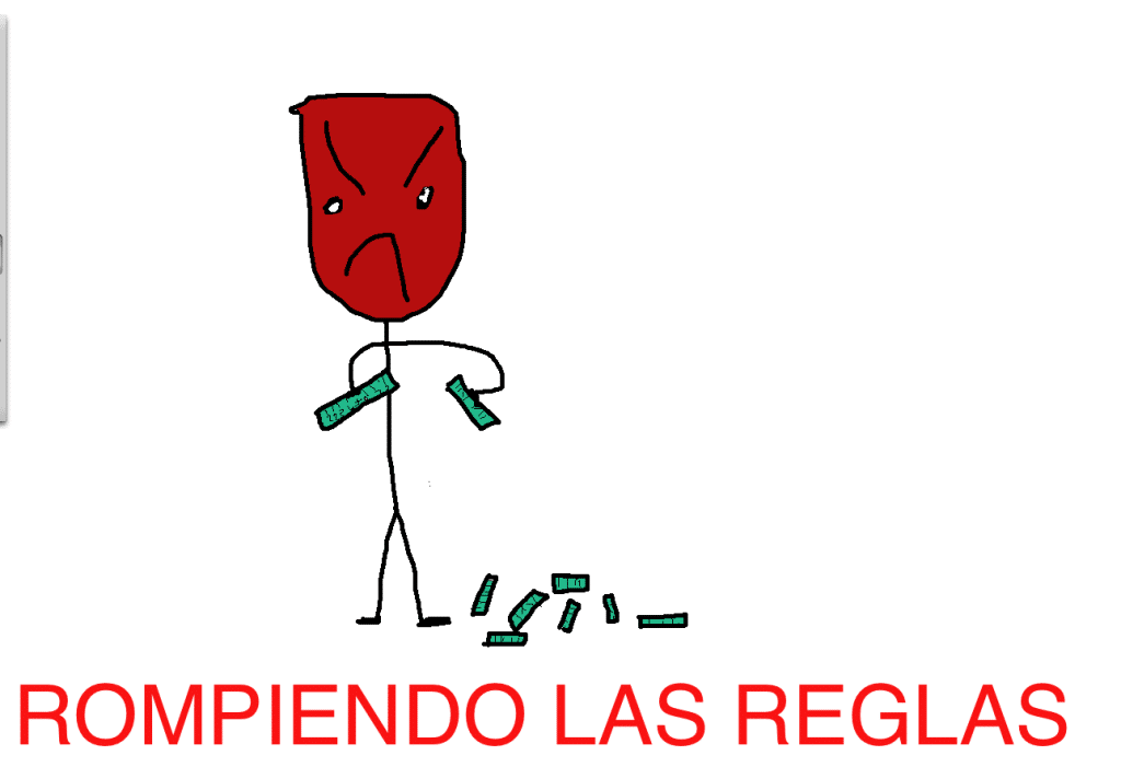 reglas