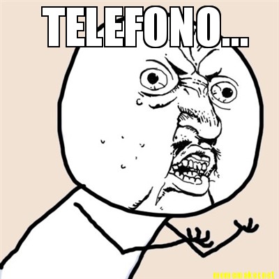 telefono