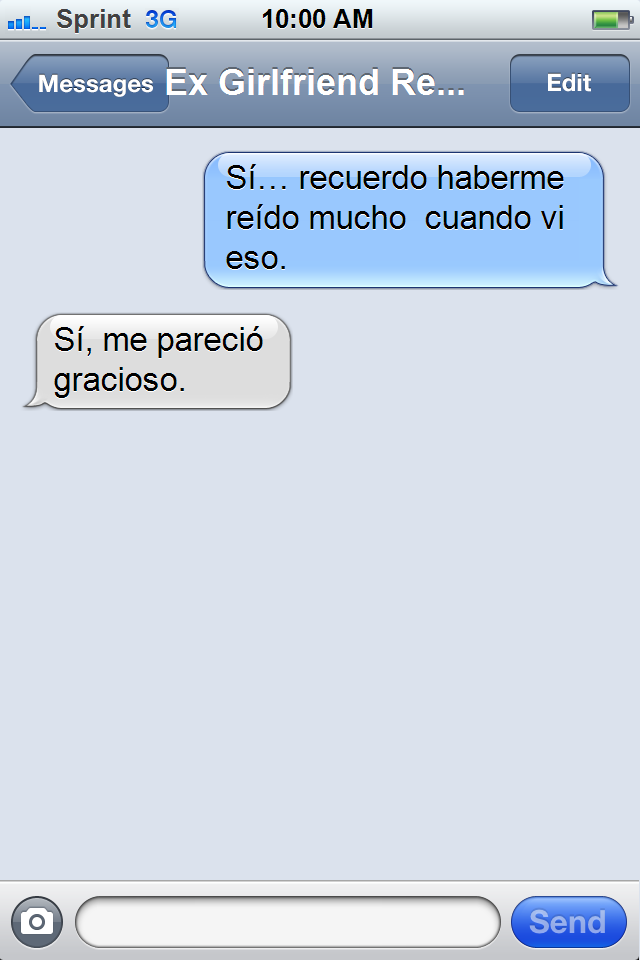 text two