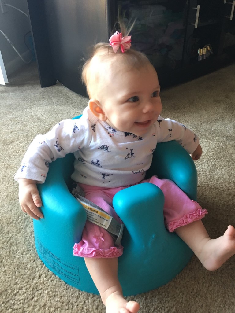 baby lilly