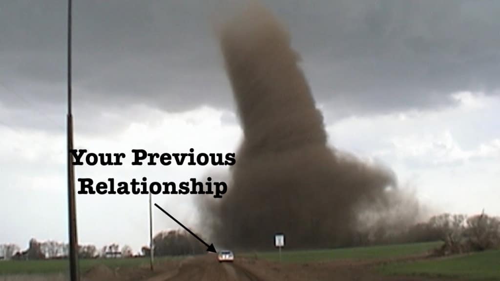 ex relationship