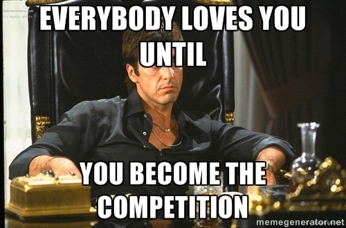 compeition
