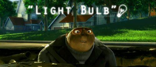 lightbulb